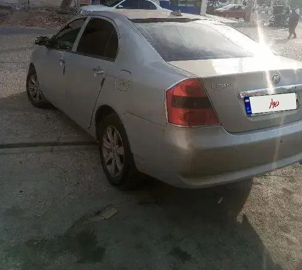 لیفان 620 1600cc، مدل ۱۳۹۰|خودرو سواری و وانت|هشتگرد, هشتگرد قدیم|دیوار