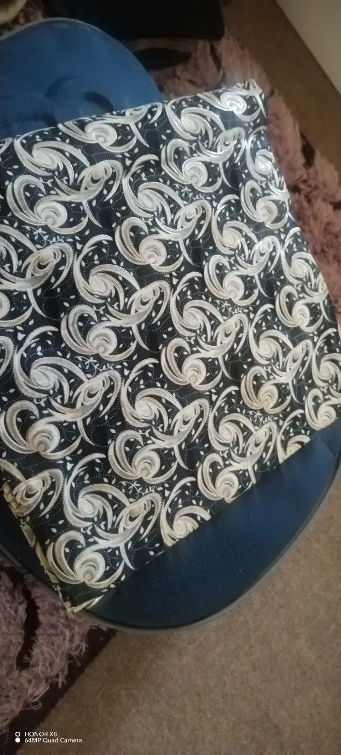 پارچه چادر|لباس|اهواز, فاز ۱ پادادشهر|دیوار