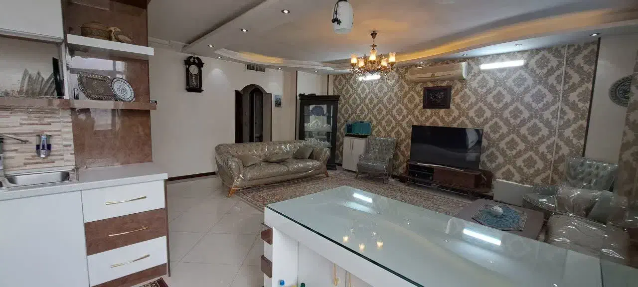 آپارتمان ۷۸ متر سناباد|فروش آپارتمان|مشهد, سناباد|دیوار