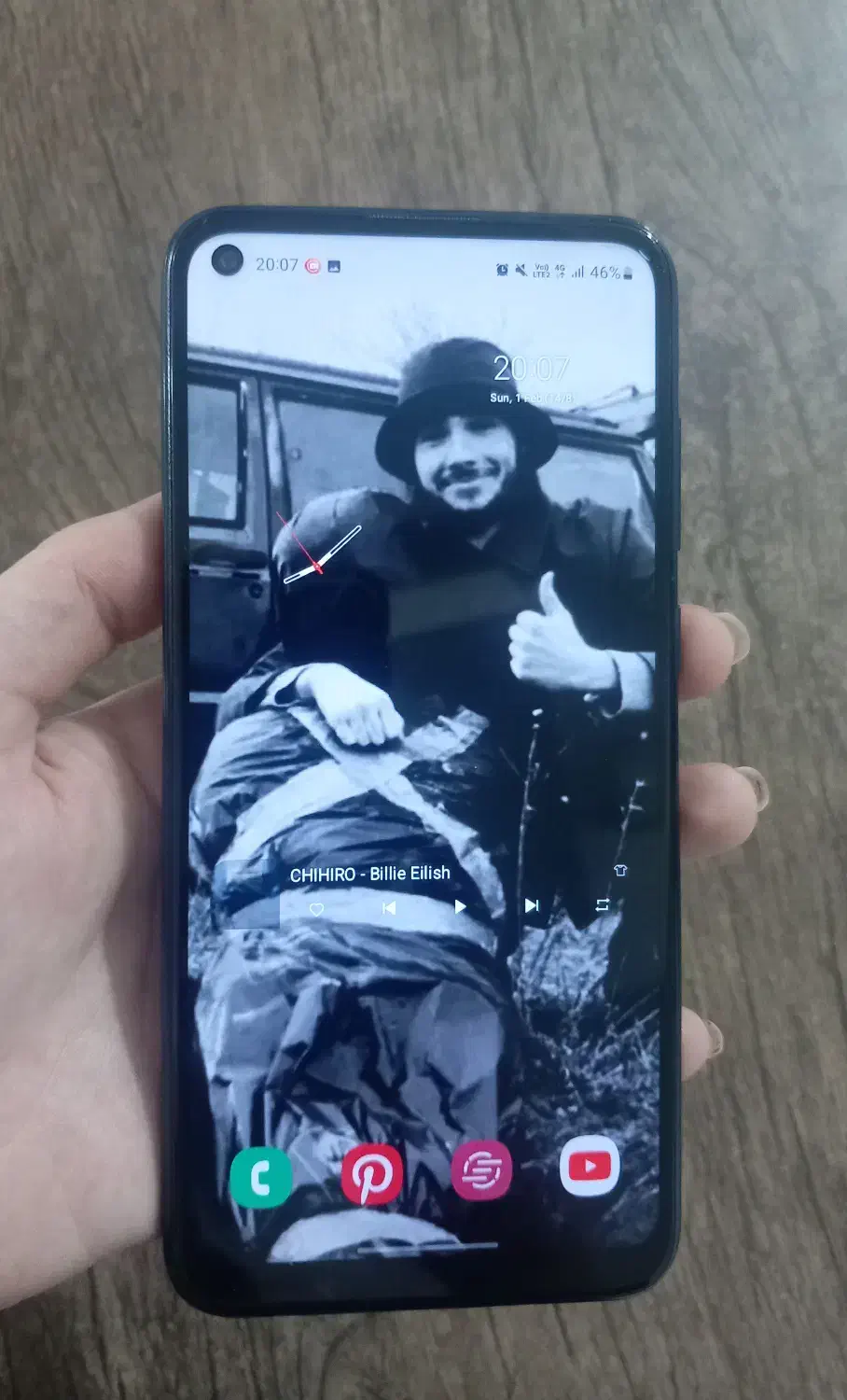 گوشی A11 سالم|موبایل|مشهد, شهید علی محمدی|دیوار