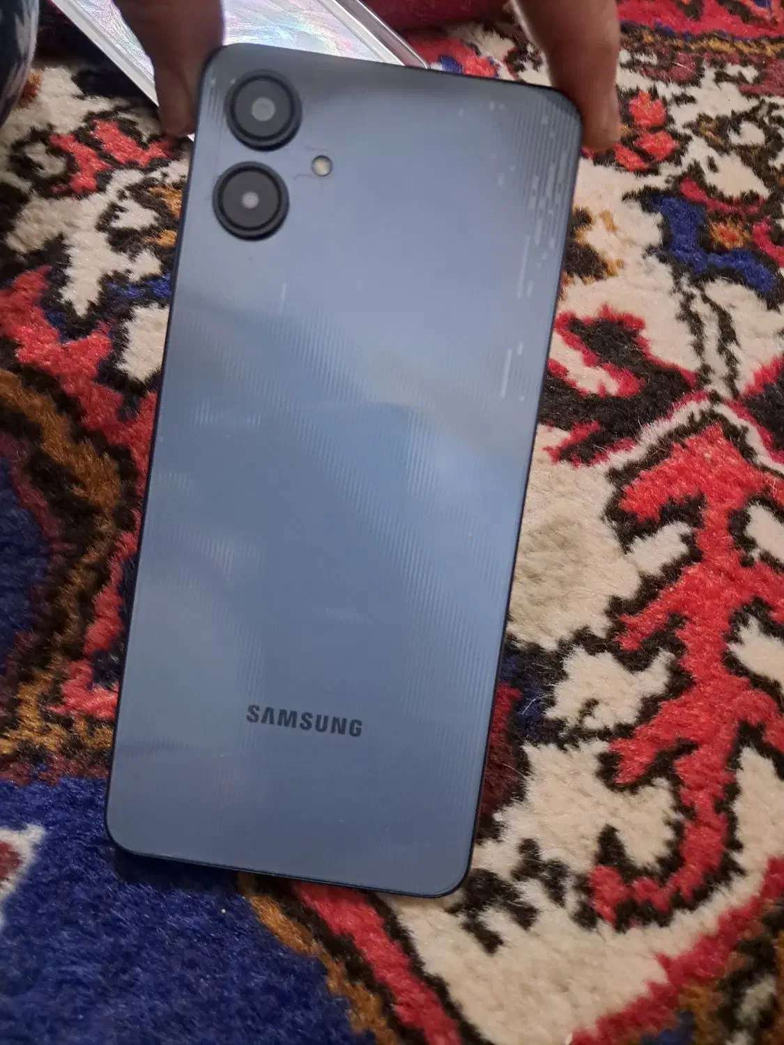 گوشی سامسونگ A06نو|موبایل|بناب, |دیوار