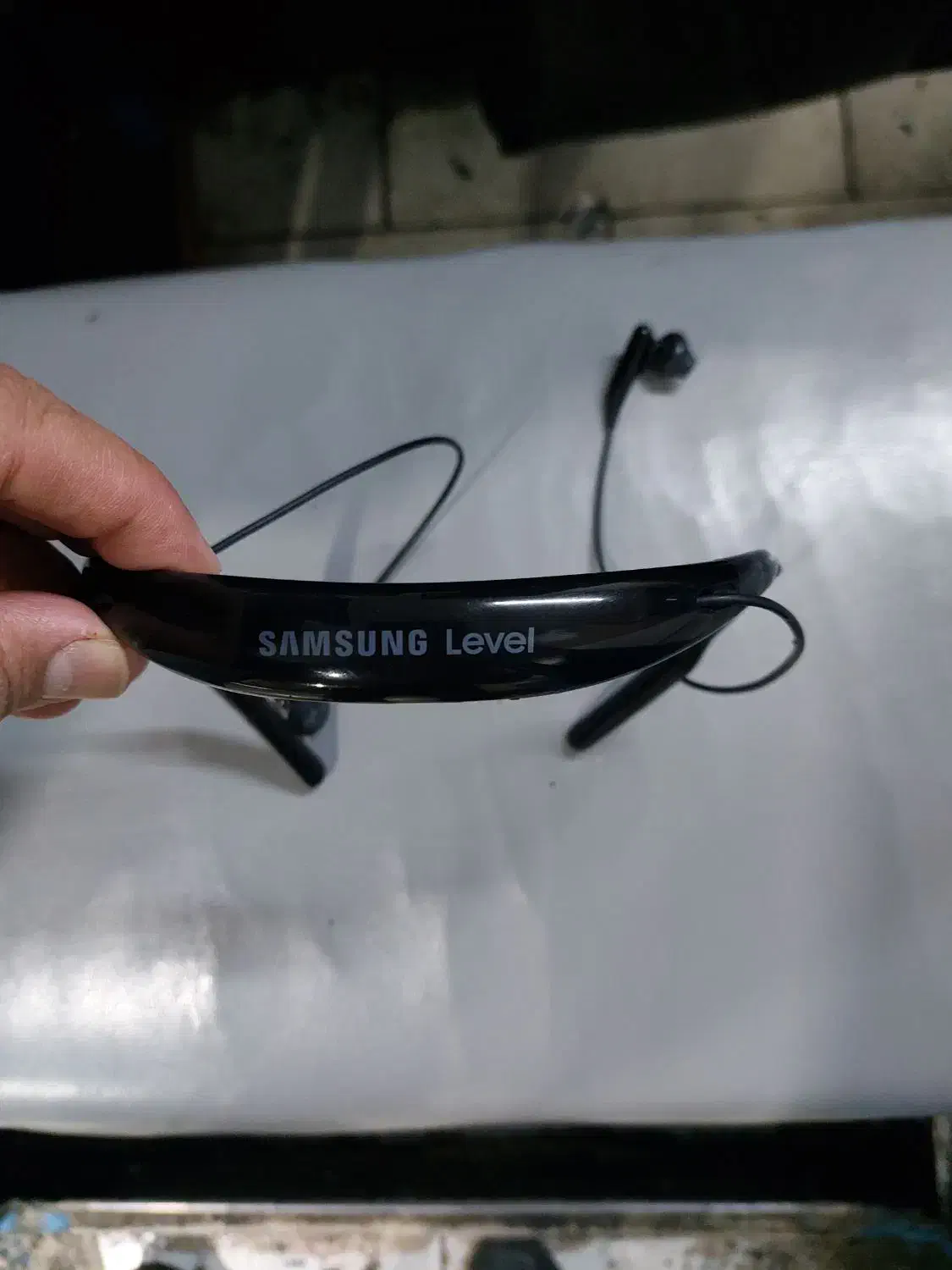 هندزفری بلوتوث سامسونگ|لوازم جانبی موبایل و تبلت|تهران, باغ خزانه|دیوار