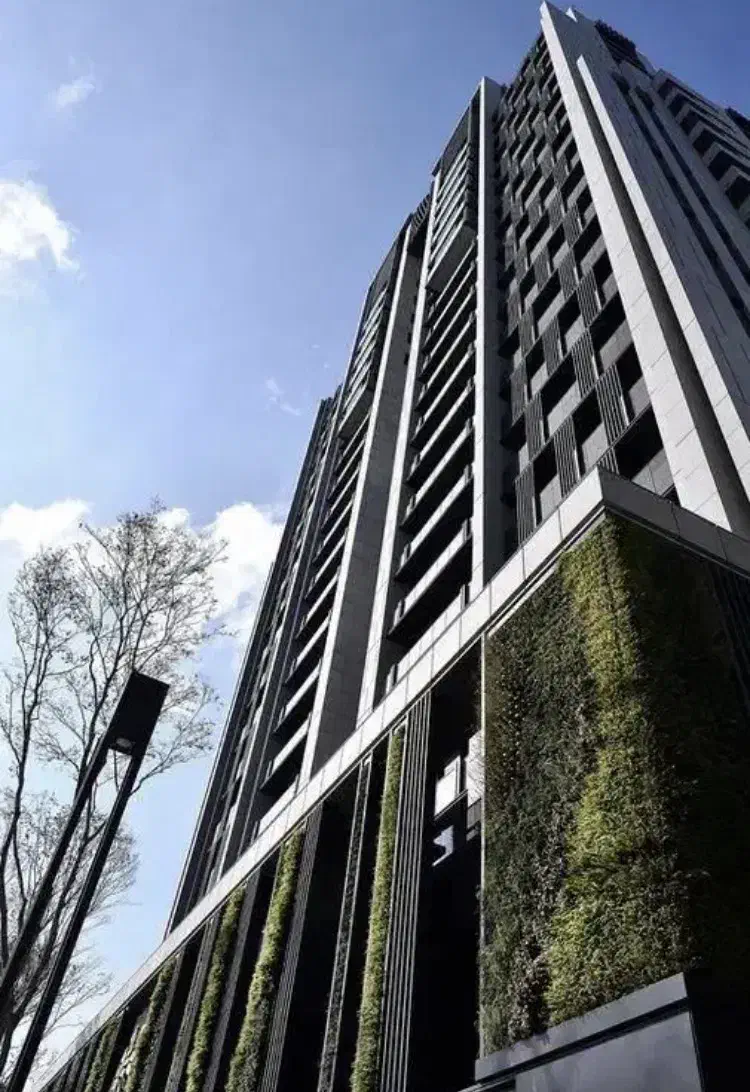 برج فراز فرتاک چیتگر / ویو ابدی|پیش‌فروش املاک|تهران, شهرک چیتگر|دیوار