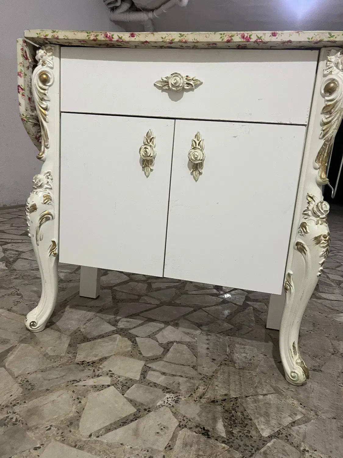 میز اتو|اتو و لوازم اتو|رشت, حمیدیان|دیوار