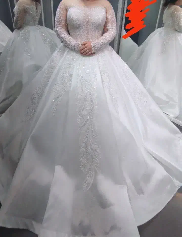 لباس عروس|لباس|شیراز, شهرک گلها|دیوار