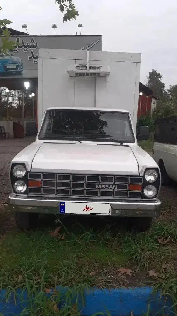 زامیاد یخچالدار 24 Z دوگانه سوز ، مدل ۱۳۸۵|خودرو سواری و وانت|صومعهسرا, |دیوار