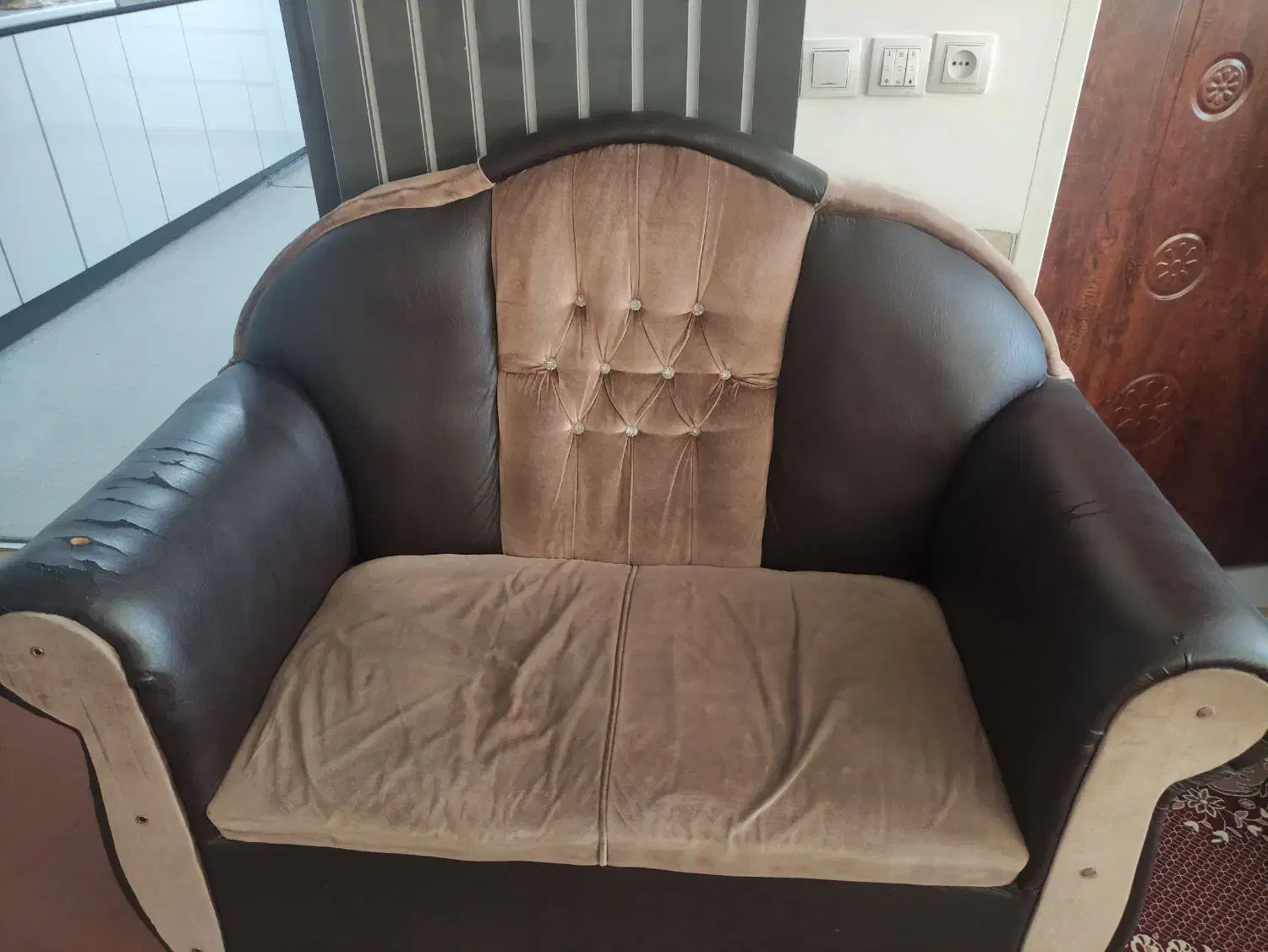 فروش مبل|حراج|مرودشت, ولایت|دیوار