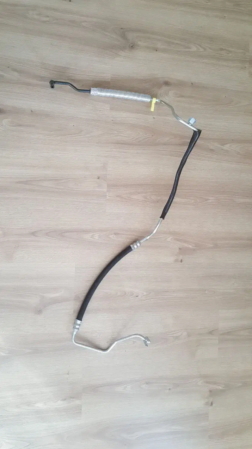 مجموعه شلنگ های هیدرولیک|قطعات یدکی و لوازم جانبی|تهران, شهرک دانشگاه|دیوار