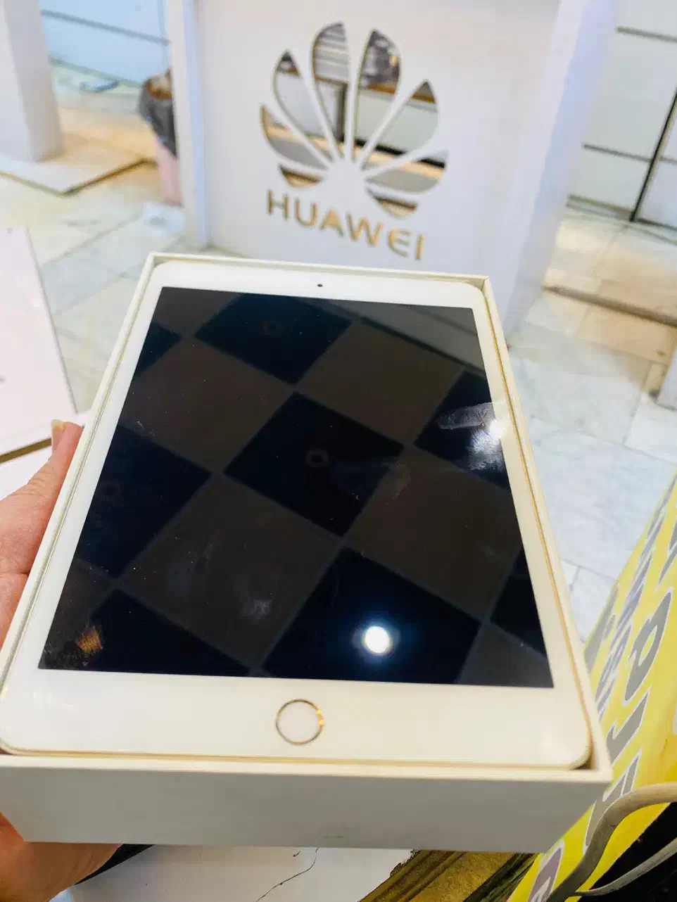 آیپد مینی 3|تبلت|تهران, افسریه جنوبی|دیوار