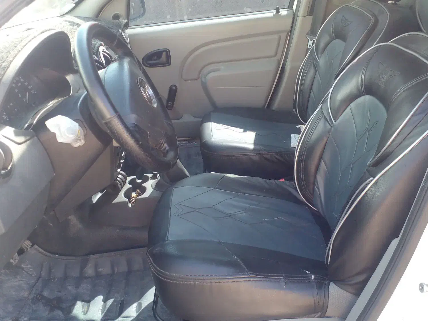 ال نود باری مدل 1397|خودرو سواری و وانت|بندرعباس, |دیوار