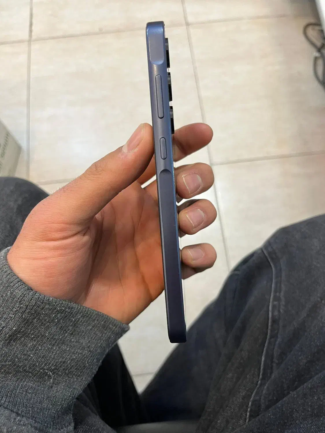 a35|موبایل|کرج, مهرویلا شمالی|دیوار