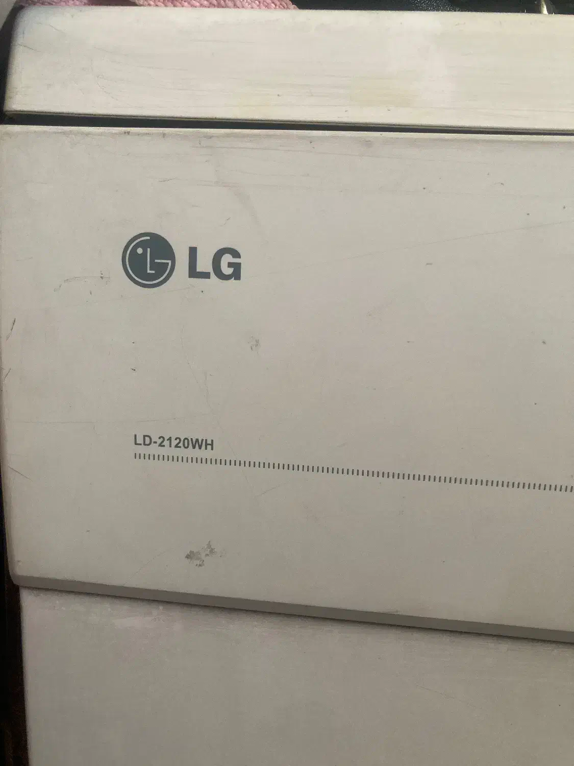 ماشین ظرفشویی LG|ماشین ظرفشویی|تهران, نازی‌آباد|دیوار