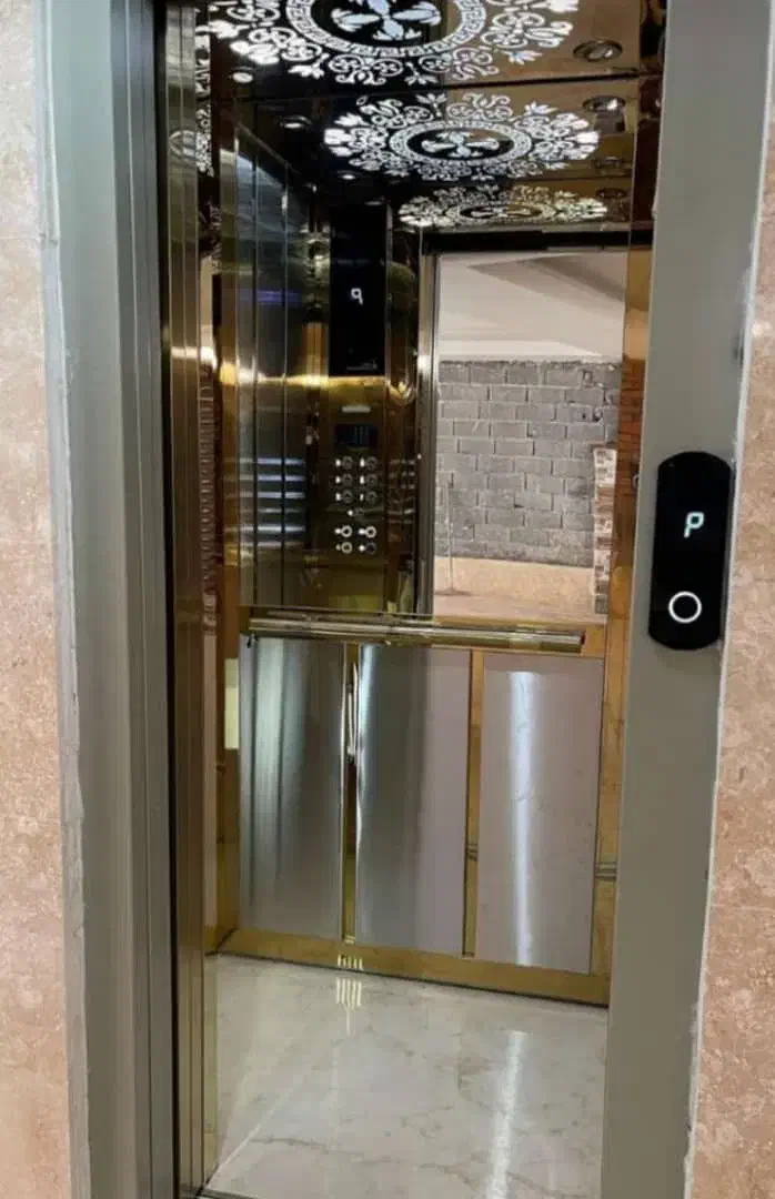 نصب آسانسور|خدمات پیشه و مهارت|کرج, برغان|دیوار