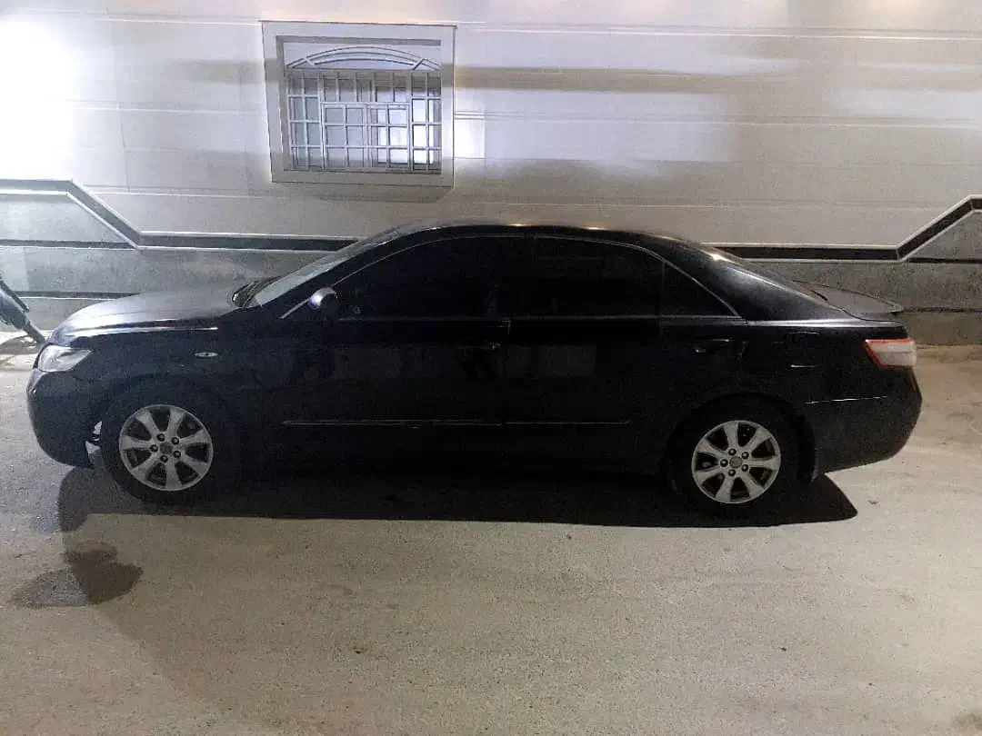 تویوتا کمری|خودرو سواری و وانت|قشم, |دیوار