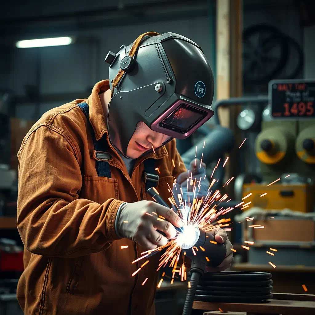 جوشکار سیار|خدمات پیشه و مهارت|چهاردانگه (تهران), |دیوار