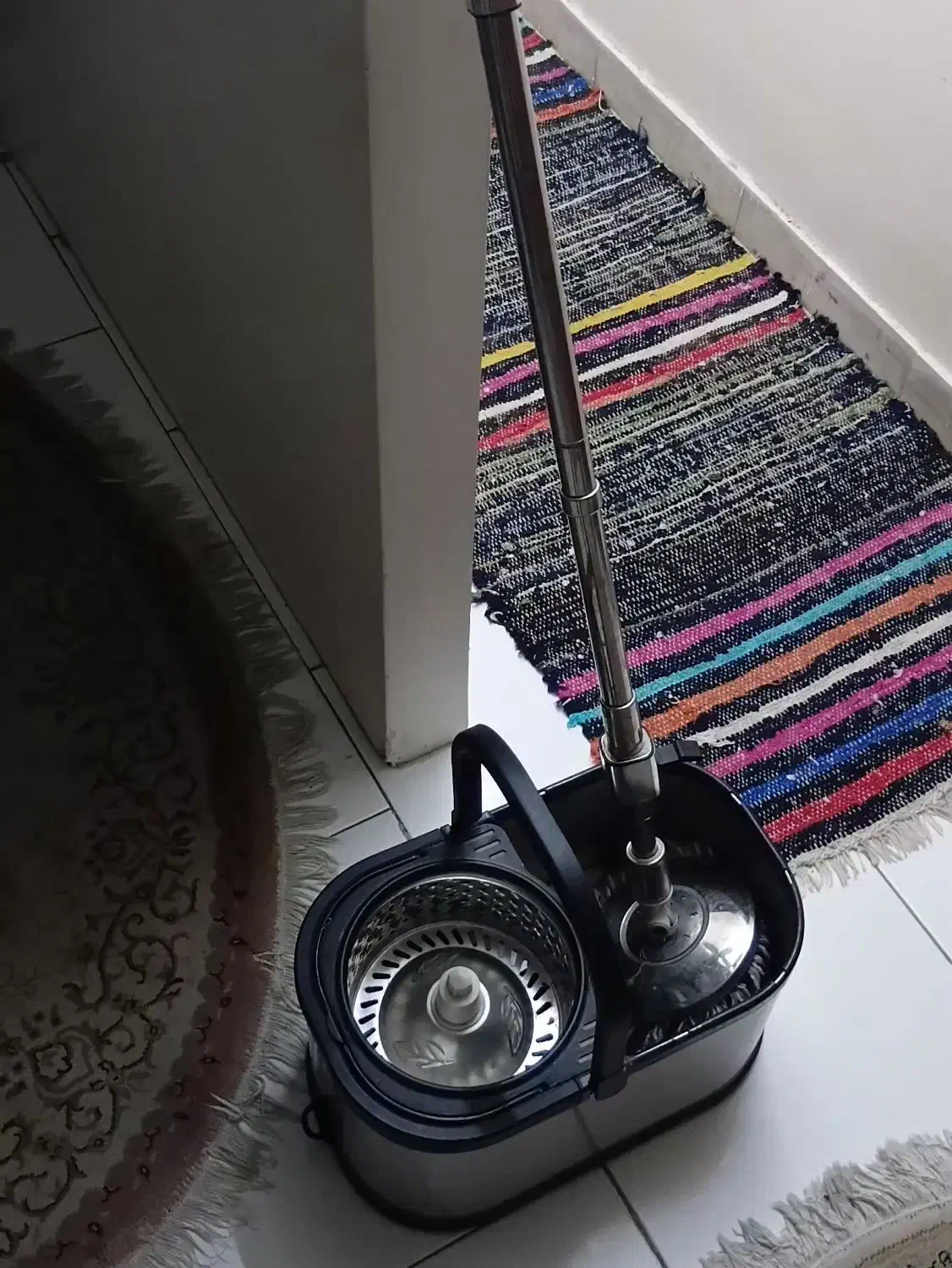 خدمات نظافت منزل و راه پله|خدمات نظافت|تهران, گیشا|دیوار