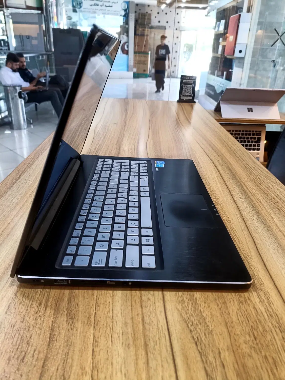 ASUS 15|رایانه همراه|تهران, قیام|دیوار