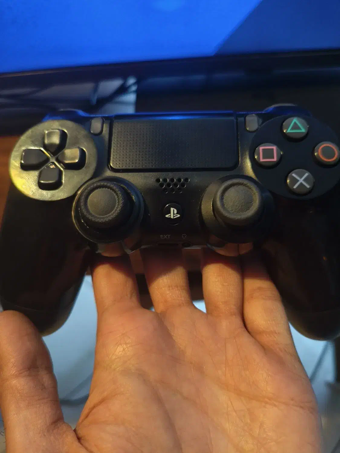 تعمیر دسته ps4 ps5|کنسول، بازی ویدئویی و آنلاین|تهران, جنت‌آباد جنوبی|دیوار