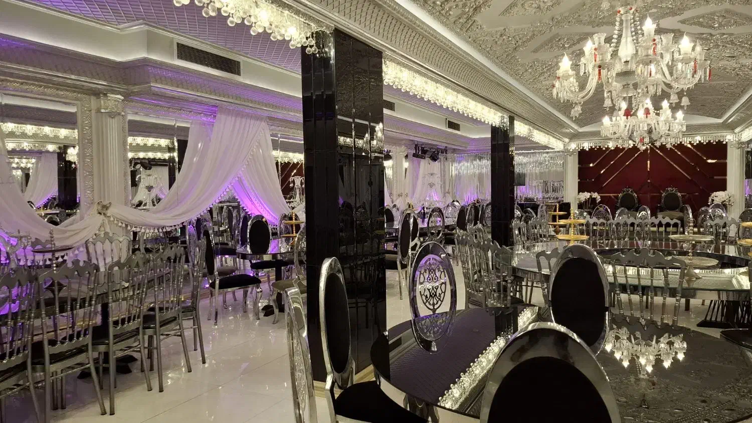 فروش مجتمع کافه تالار آتا زیر قیمت|فروش مغازه و غرفه|تهران, شهرک شریعتی|دیوار