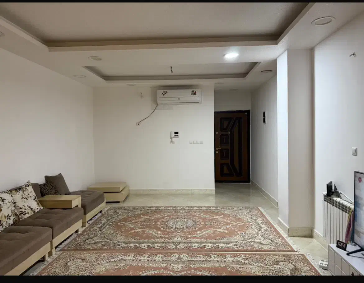 رهن کامل یک واحد آپارتمان در خیابان خبرنگار|اجارهٔ آپارتمان|جم, |دیوار