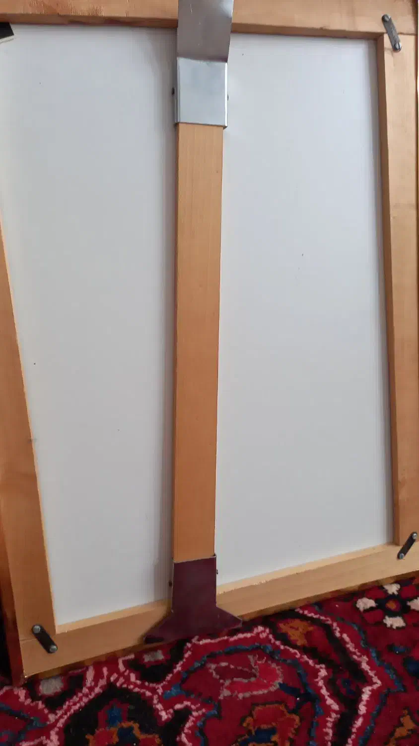 آینه و شعمدان|صنایع دستی و سایر لوازم تزئینی|قم, بنیاد|دیوار