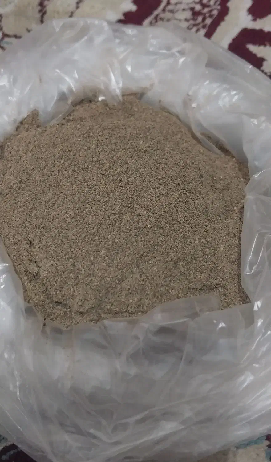 فلفل سیاه و زردچوبه درجه یک|خوردنی و آشامیدنی|قم, زند آباد|دیوار