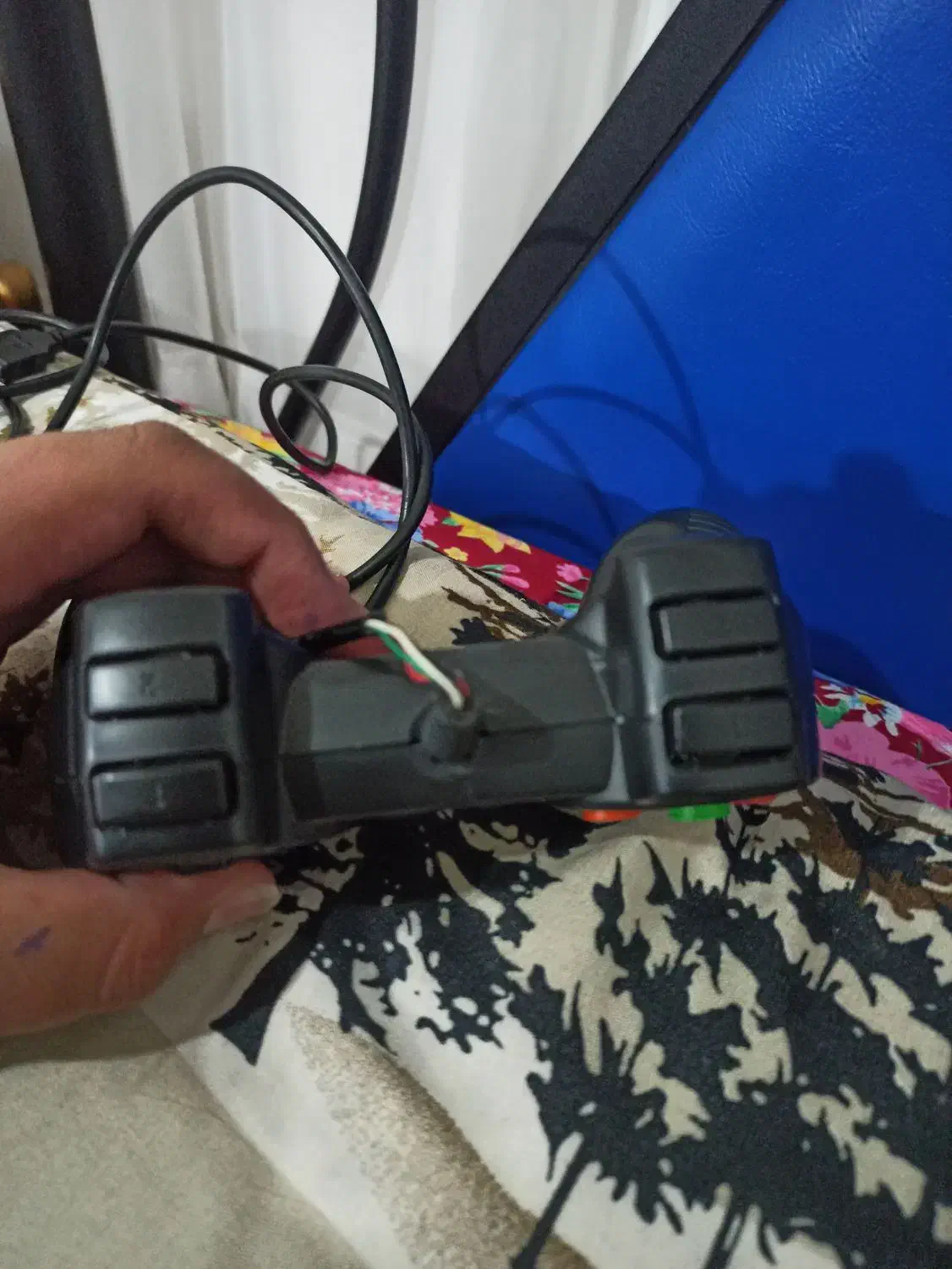 دسته بازی کامپیوتر|کنسول، بازی ویدئویی و آنلاین|تبریز, |دیوار