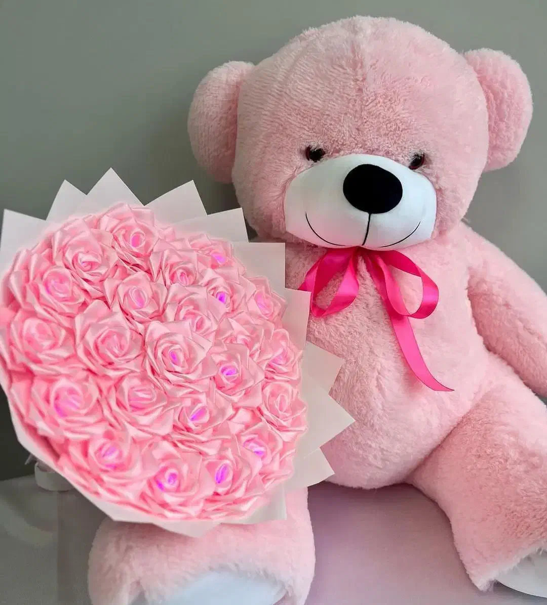 باکس گل|گل مصنوعی|مسجد سلیمان, |دیوار