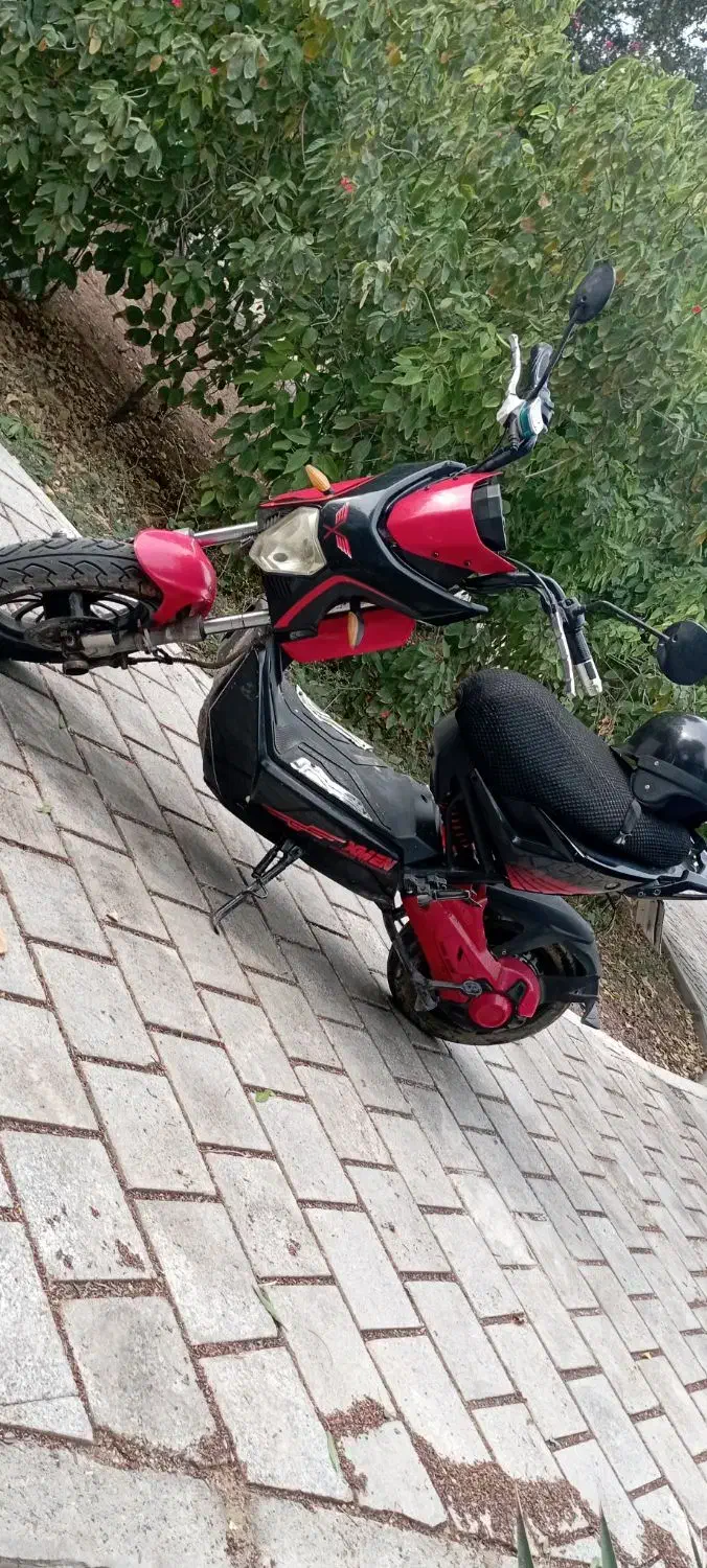 موتر X-Men|موتورسیکلت|کیش, |دیوار