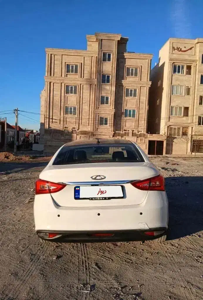 آریزو 5 اسپرت|خودرو سواری و وانت|تهران, پرستار|دیوار