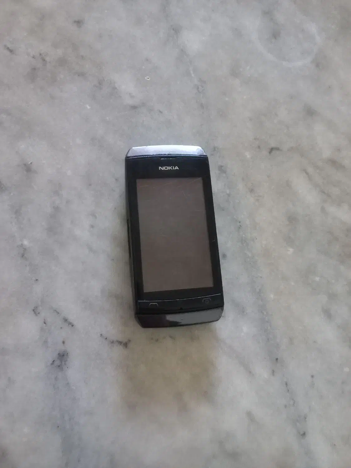 گوشی نوکیا 106|موبایل|ایذه, |دیوار