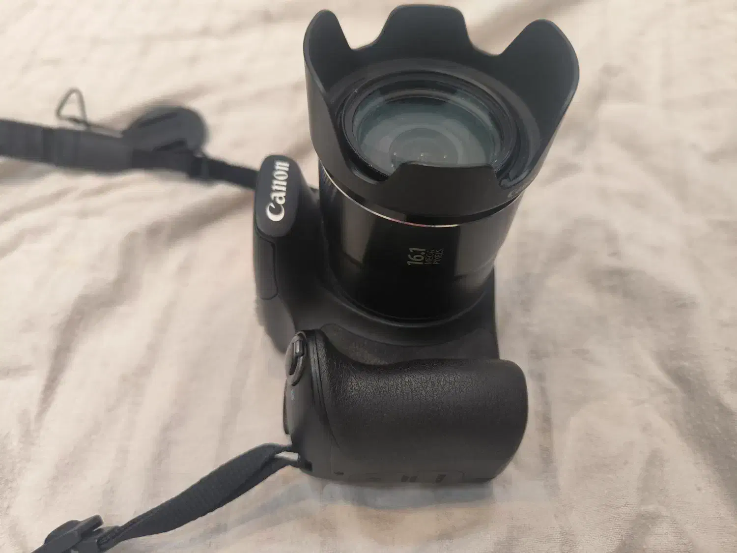 دوربین کانن|دوربین عکاسی و فیلم‌برداری|زاهدان, |دیوار