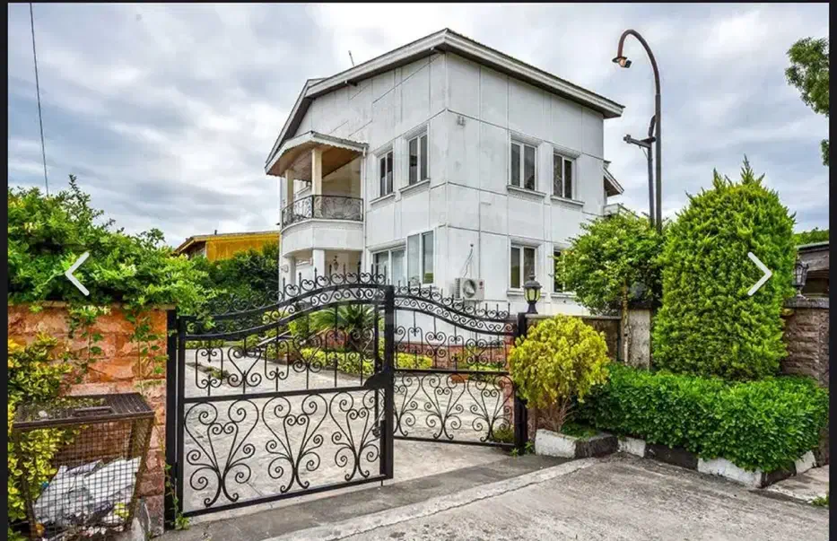 فروش آپارتمان با قدرالسهم بالا در دهکده ساحلی|فروش آپارتمان|بندر انزلی, دهکده ساحلی|دیوار