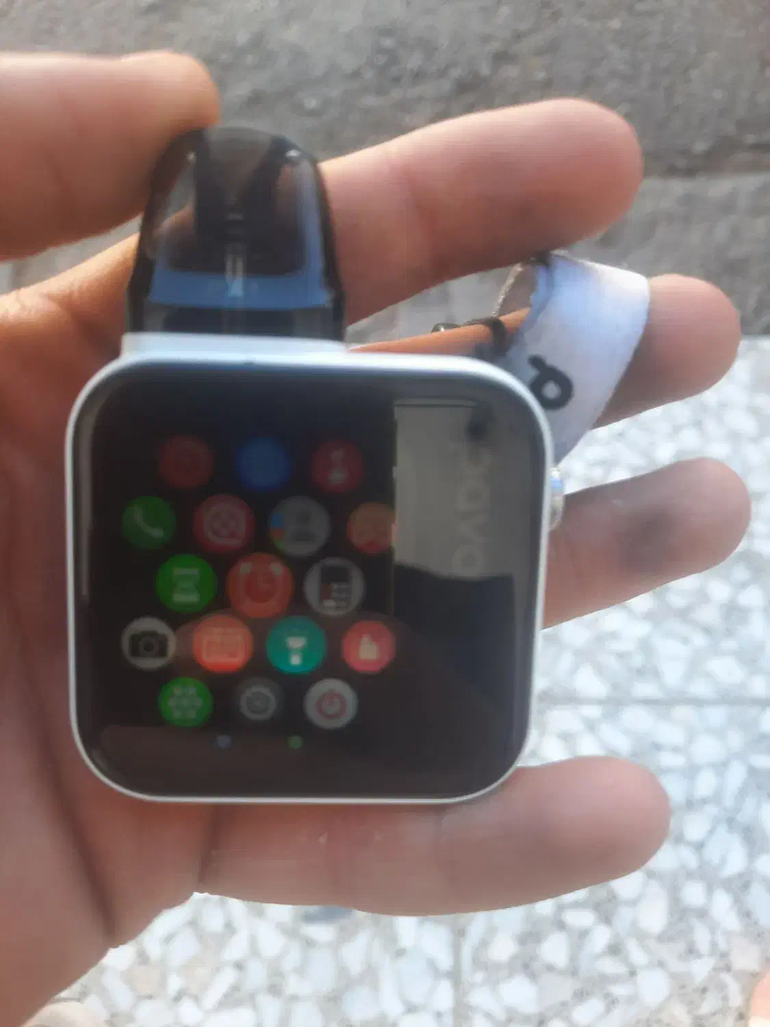 ویپ داعمی|زیورآلات و اکسسوری|قم, شهرک امام حسین|دیوار