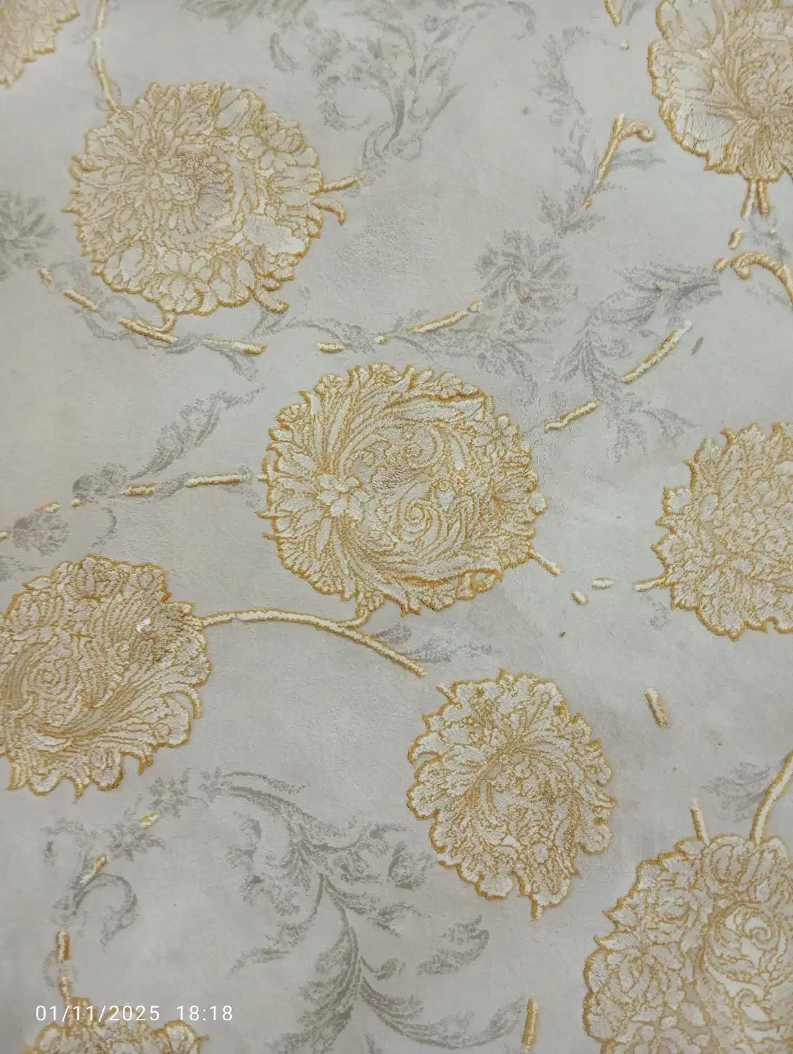 یک جفت فرش ۱۲۰۰ شانه ۱۹هردانه چک صیادی یا طلا|فرش|مشهد, انصار|دیوار