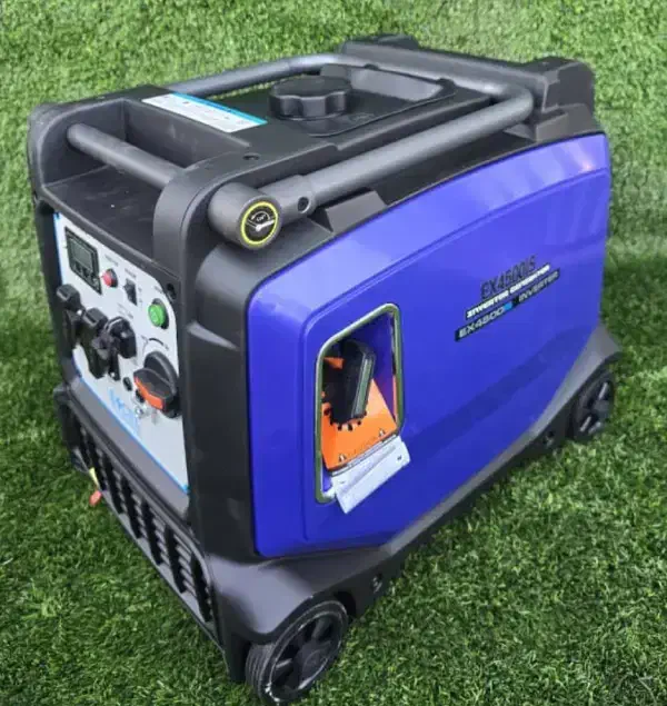 موتور برق سایلنت|ماشین‌آلات صنعتی|گرگان, |دیوار