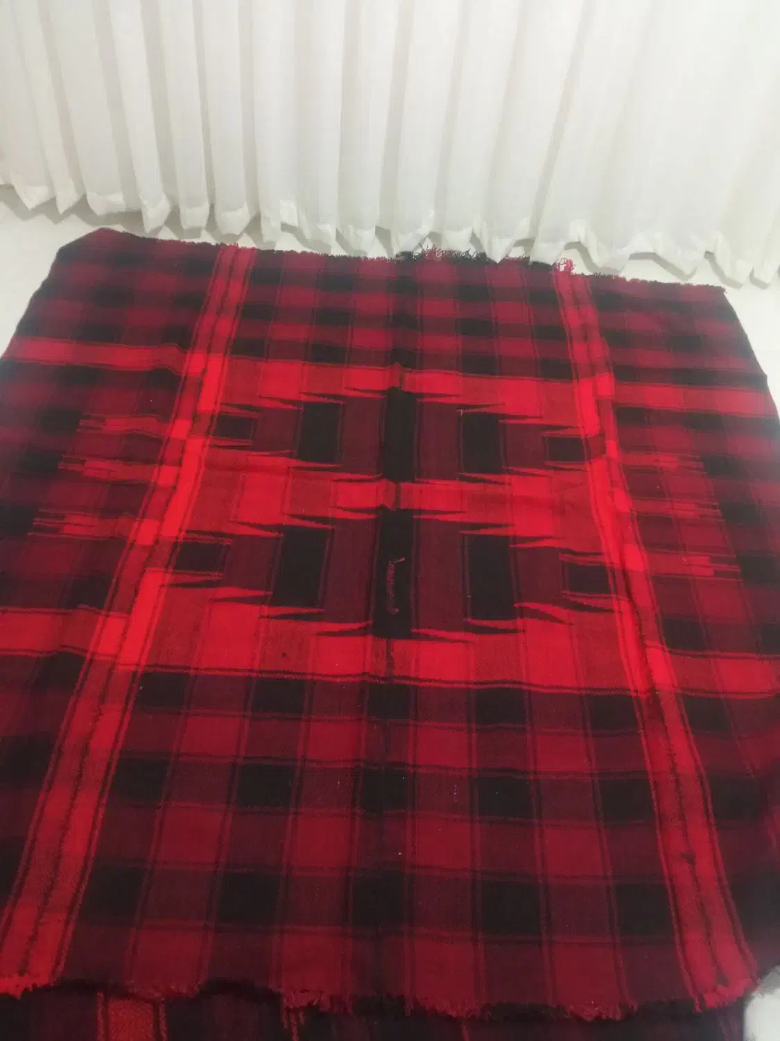 موج و لحاف|رختخواب، بالش، پتو|اسلام‌‌آباد غرب, |دیوار