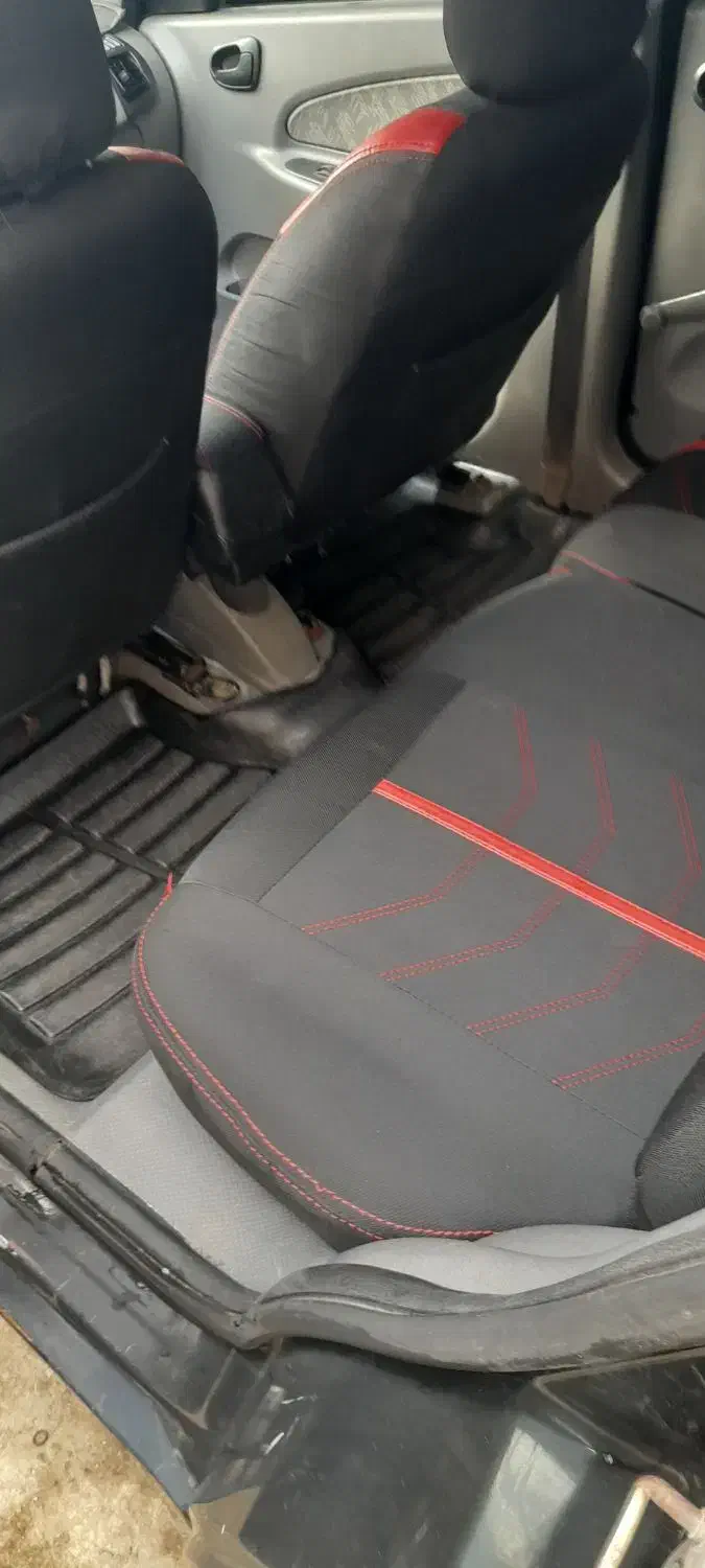 فروش تیبادومدل۹۳|خودرو سواری و وانت|رشت, جانبازان|دیوار