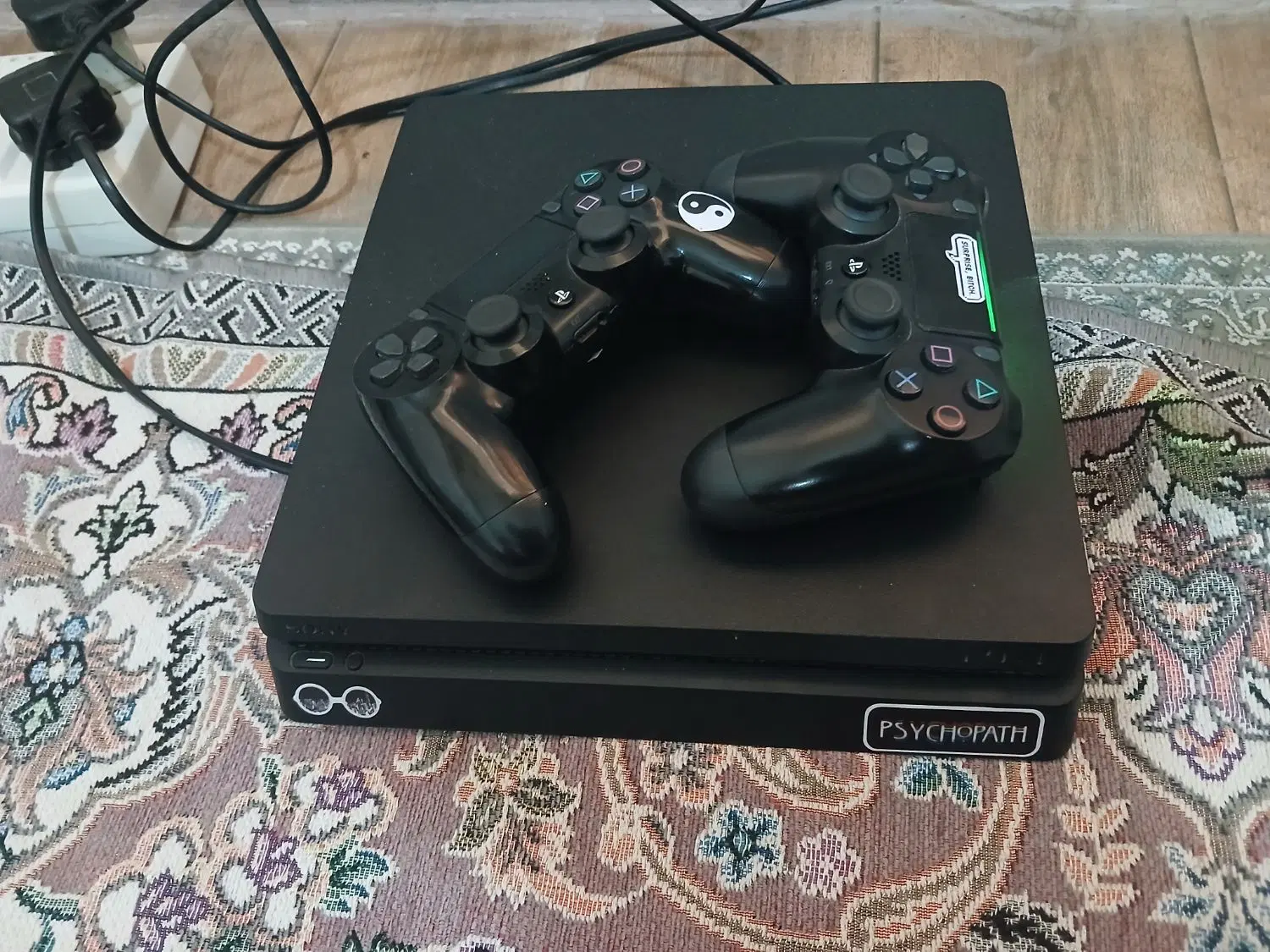 ps4|کنسول، بازی ویدئویی و آنلاین|کرمان, |دیوار