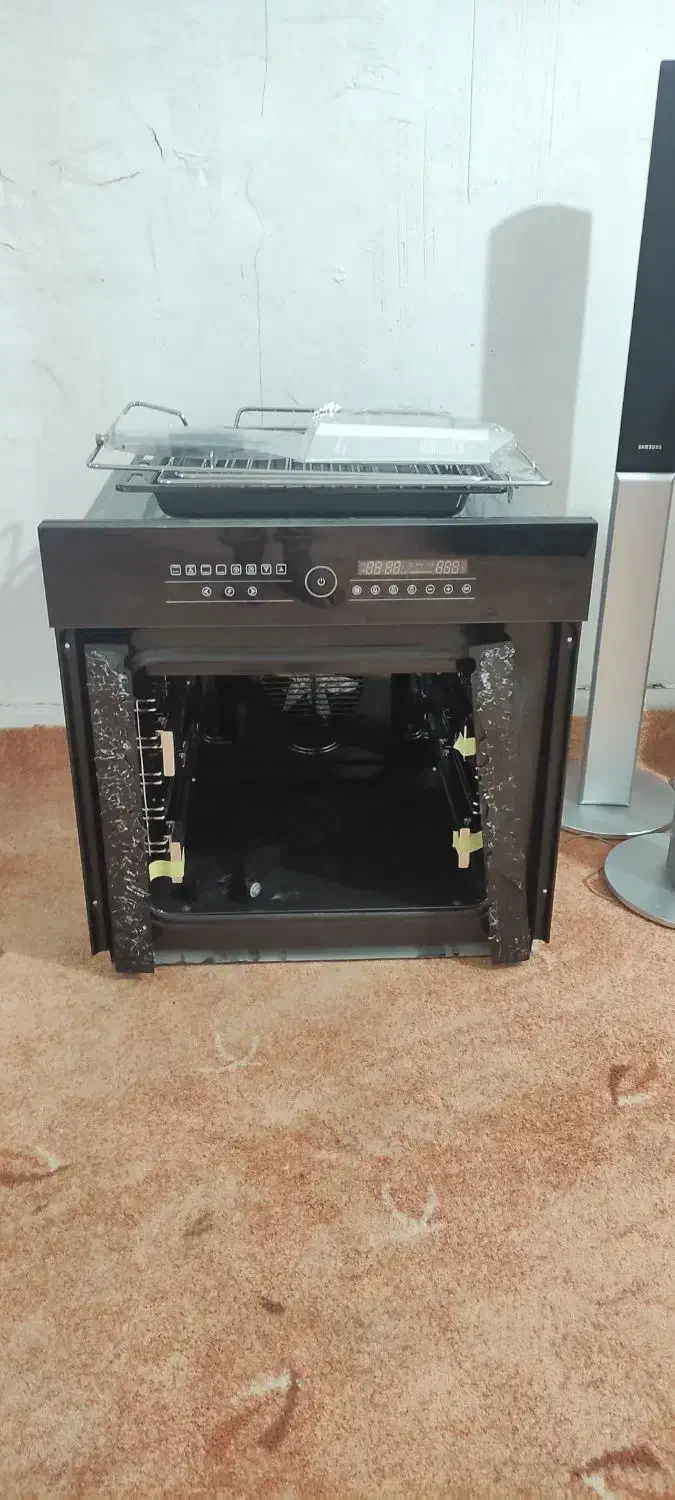 نصب،سرویس و تعمیر انواع آبگرمکن بخاری اجاق گاز هود|خدمات پیشه و مهارت|برازجان, |دیوار