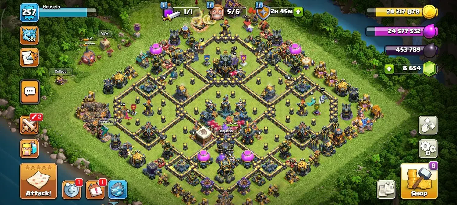 تاون هال 17 مکس|کنسول، بازی ویدئویی و آنلاین|مهاباد (آذربایجان غربی), |دیوار