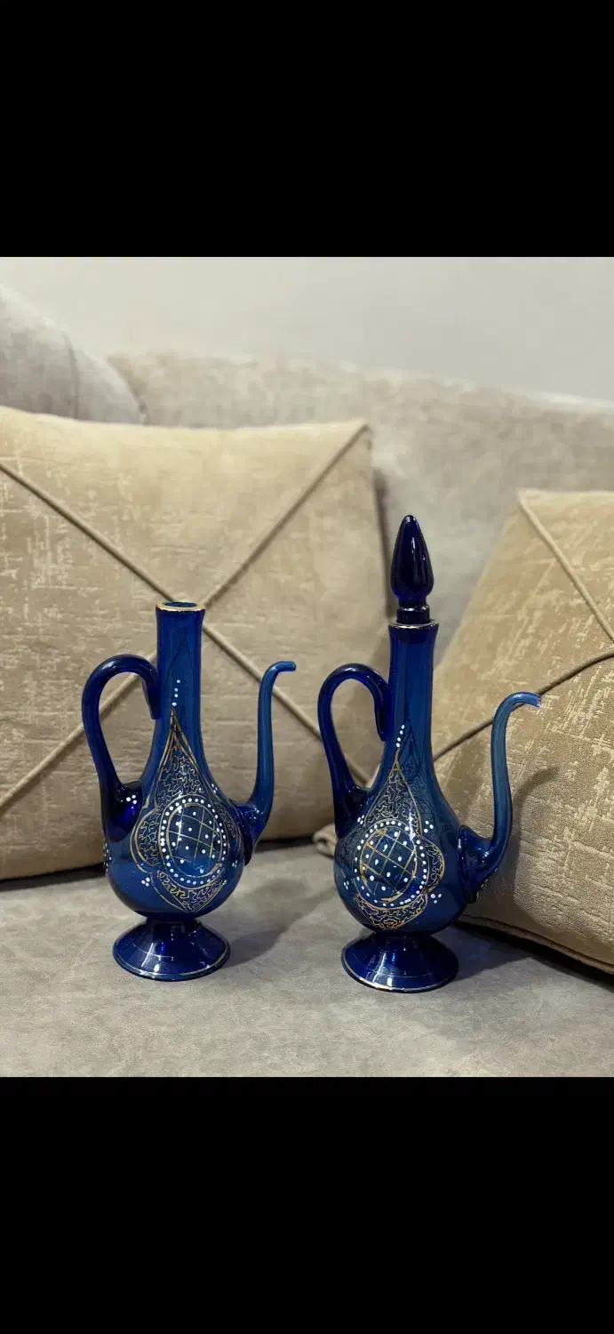 چینی قدیمی|کلکسیون اشیاء عتیقه|بهبهان, |دیوار