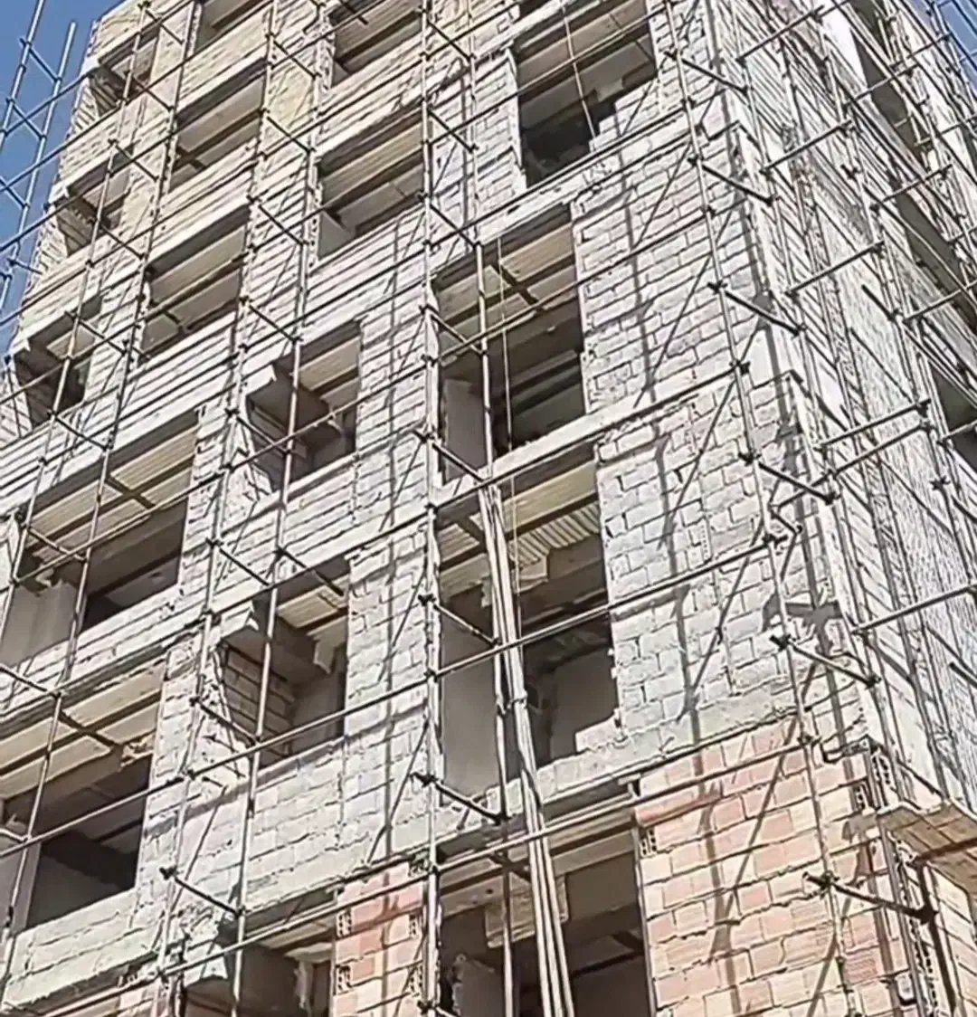 داربست یاری نژاد|خدمات پیشه و مهارت|ایلام, |دیوار