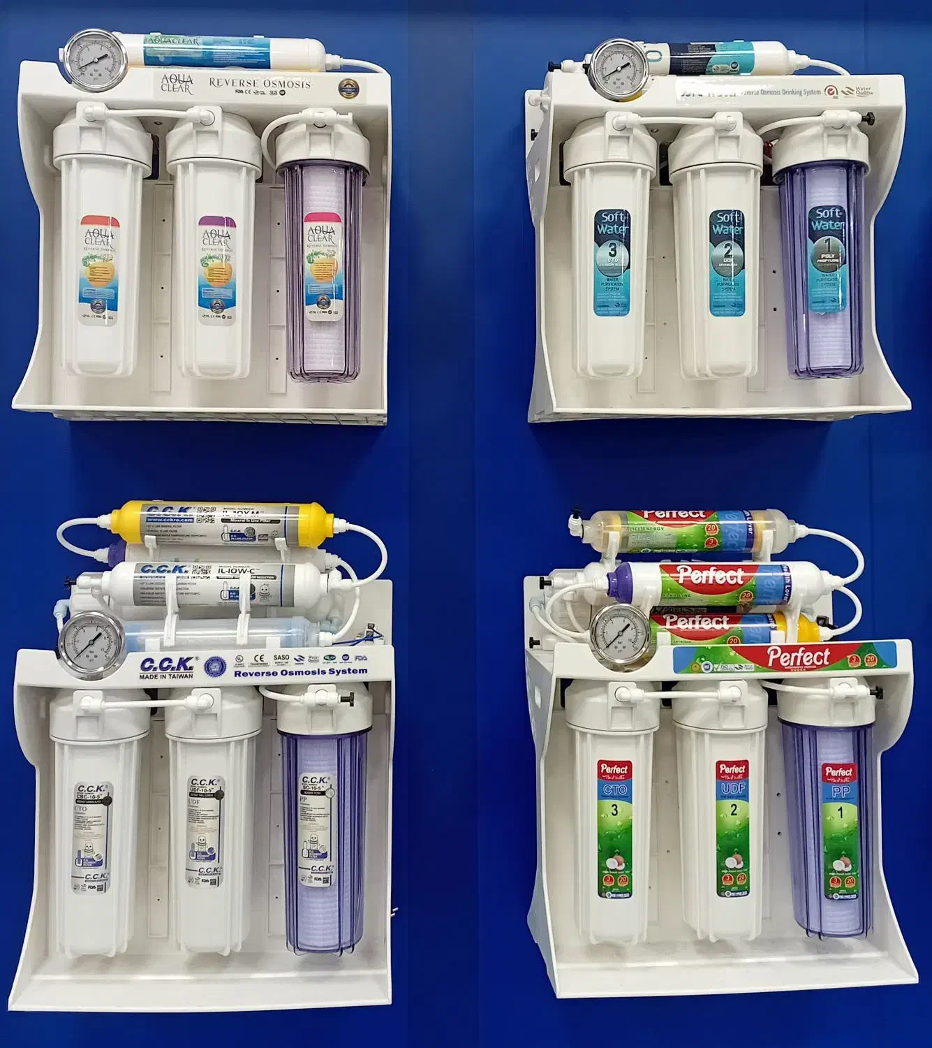 تصفیه آب بلک فرایدی|آبسردکن و تصفیه آب|یزد, |دیوار