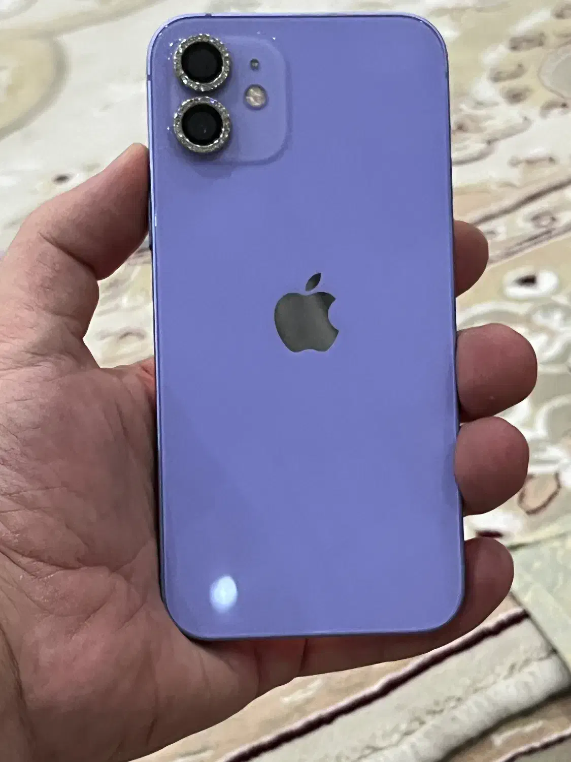 Iphone 12 نرمال|موبایل|تبریز, |دیوار