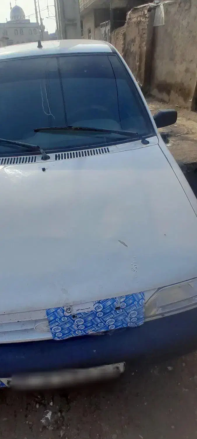 پراید۱۳۱|خودرو سواری و وانت|خان ببین, |دیوار