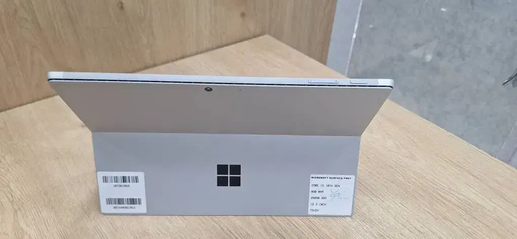 microsoft surface pro 7|رایانه همراه|کرمانشاه, |دیوار