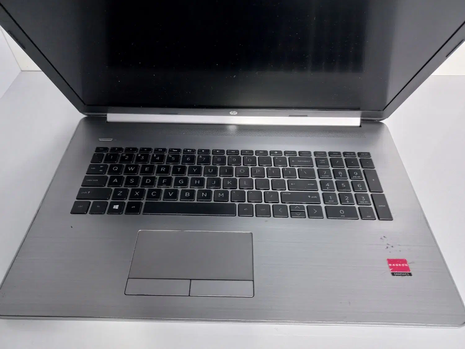 لپ تاپ HP 470 G7 i5 گرافیکدار|رایانه همراه|تهران, شهرک ولیعصر شمالی|دیوار