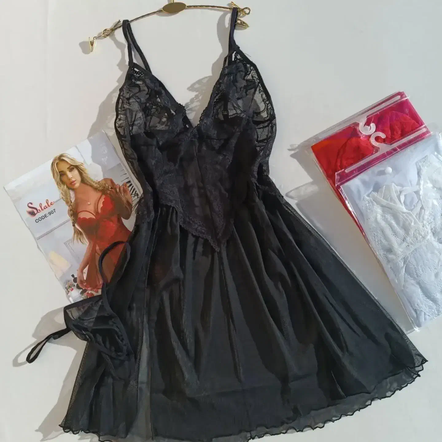 لباس خواب توری|لباس|ساوه, |دیوار