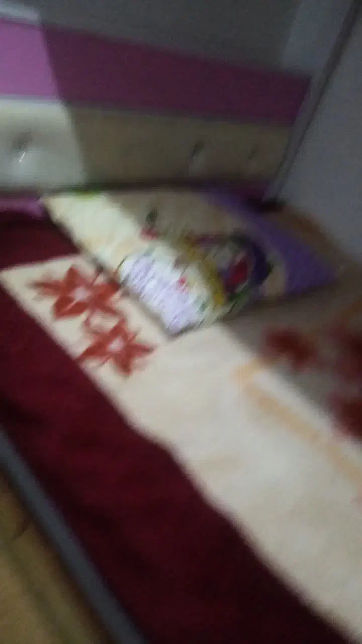 تخت فلزی سالم|تخت و سرویس خواب|مشهد, ایثارگران|دیوار